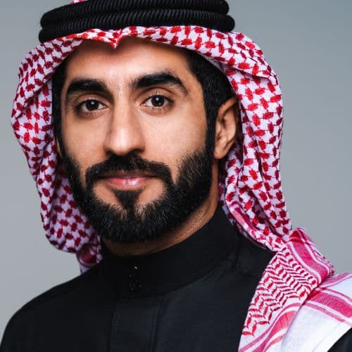 Khaled Mohammed